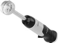 Mixer Oster OMIX370 750W Inox 110V - 5