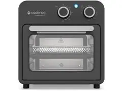 Fritadeira Oven Cadence FRT700 9L Preto 220V - 0
