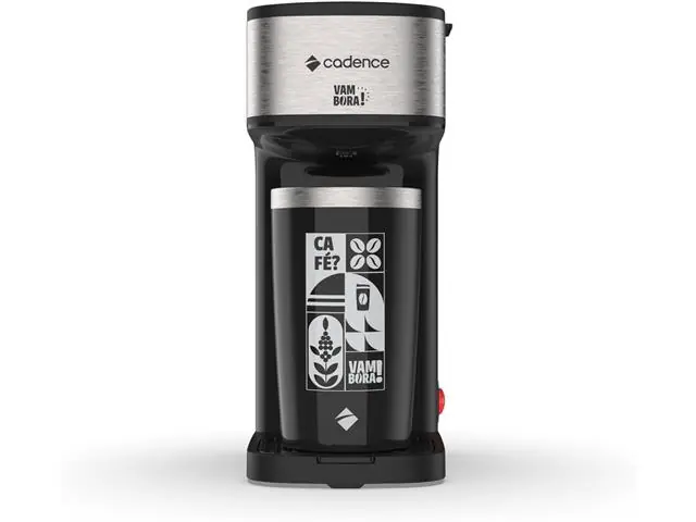 Cafeteira Cadence CAF207 220V
