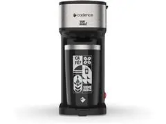 Cafeteira Cadence CAF207 220V - 0