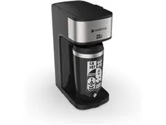 Cafeteira Cadence CAF207 220V - 4