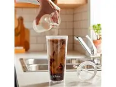 Cafeteira Oster OCAF820 Iced Coffee 220V - 7