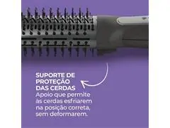 Escova Secadora Cadence ESC720 4 em 1 Bivolt - 3