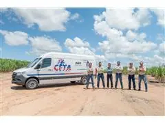 CFTA MÓVEL - Centro de Formação em Tecnologia de Aplicação Móvel - 2