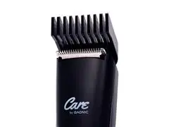 Aparador De Pelos Gadnic Barbeador Elétrico Sem Fio Usb - 6