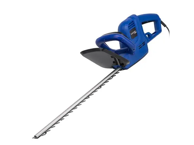 Aparador De Cerca Viva Gadnic 1100v 580w Podador Cerca