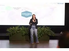 Gabriela Vieira (Entomologista) - 1