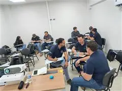 Gabriela Vieira (Entomologista) - 3