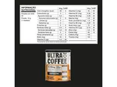 Suplemento Alimentar Três Corações Ativa o Café Cappuccino 14x10g - 1