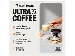 Suplemento Alimentar Três Corações Ativa o Café Cappuccino 14x10g - 2