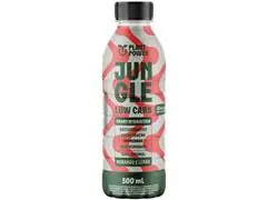 Suplemento Três Corações Jungle Low Morango e Limão 500ml 12uni - 1