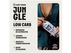 Suplemento Alimentar Três Corações Jungle Low Uva 12x500ml - 2