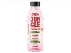 Suplemento Alimentar Três Corações Jungle Low Mel e Limão 500ml