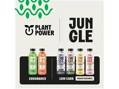 Suplemento Alimentar Três Corações Jungle Low Mel e Limão 12x500ml - 4