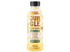 Suplemento Alimentar Três Corações Jungle Low Abacaxi e Hortelã 500ml - 0
