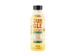 Suplemento Alimentar 3 Corações Jungle Low Abacaxi e Hortelã 12x500ml