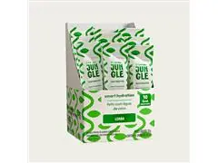 Suplemento Alimentar Três Corações Jungle Low Limão 5g 14Un