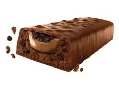 Barra de Proteína Três Corações Cappuccino Chocolate Caixa 12x50g - 2