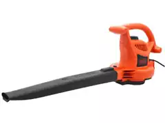 Aspirador Soprador Elétrico Black&Decker 2500W - 1