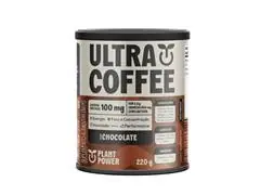 Suplemento Alimentar Três Corações Ativa o Café Chocolate 220g - 0