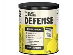 Suplemento Alimentar Três Corações Power Limão e Gengibre 270g - 0