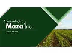 Consultoria Agronomica Maza - 2