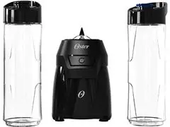 Liquidificador Oster OBLD700 700W Preto - 4