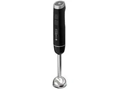 Mixer Cadence MIX370 Haste Inox Preto - 0