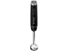 Mixer Cadence MIX370 Haste Inox Preto - 1