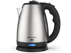 Chaleira Elétrica Cadence CEL821 Inox - 0