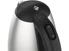 Chaleira Elétrica Cadence CEL821 Inox - 4