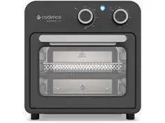 Fritadeira Oven Cadence FRT700 9L Preto