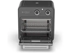 Fritadeira Oven Cadence FRT700 9L Preto - 2