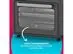 Fritadeira Oven Cadence FRT700 9L Preto - 3