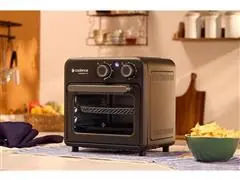 Fritadeira Oven Cadence FRT700 9L Preto - 4