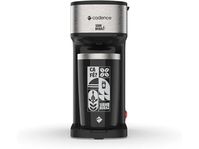 Cafeteira Cadence CAF207