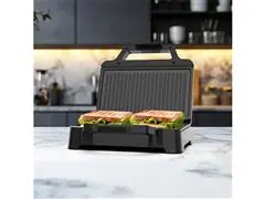 Sanduicheira Oster OSAN500 Inox - 7