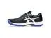 Tênis Asics Game Ff Black/White Masc - 4