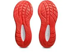 Tênis Asics Gel-Cumulus 27 Atc White/Safety Yellow Masc - 7