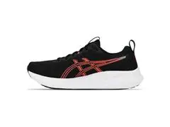 Tênis Asics Gel-Pulse 16 Se Black/Flash Red Masc - 4