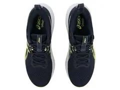 Tênis Asics Gel-Pulse 16 Se Midnight/Lucid Yellow Masc - 6