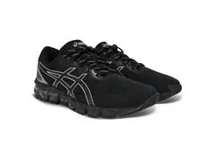 Tênis Asics Gel-Quantum 180 Fly Black/Clay Grey Masc