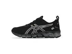 Tênis Asics Gel-Quantum 360 Ctw Black/Smoke Grey Masc - 4