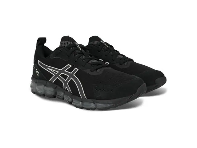 Tênis Asics Gel-Quantum 360 Ctw Black/Smoke Grey Masc