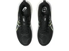 Tênis Asics Gt-1000 14 Black/Citron Masc - 6