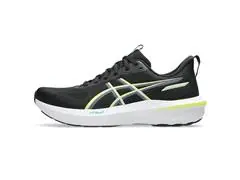 Tênis Asics Gt-1000 14 Black/Citron Masc - 3