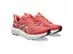Tênis Asics Gt-1000 14 Dark Pink Clay/Dark Currant Fem - 0