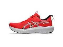 Tênis Asics Gt-1000 14 Flash Red/Black Masc - 3