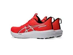 Tênis Asics Gt-1000 14 Flash Red/Black Masc - 1