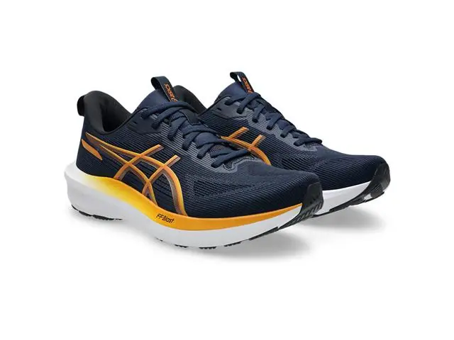 Tênis Asics Gt-1000 14 Midnight/Sandstorm Masc